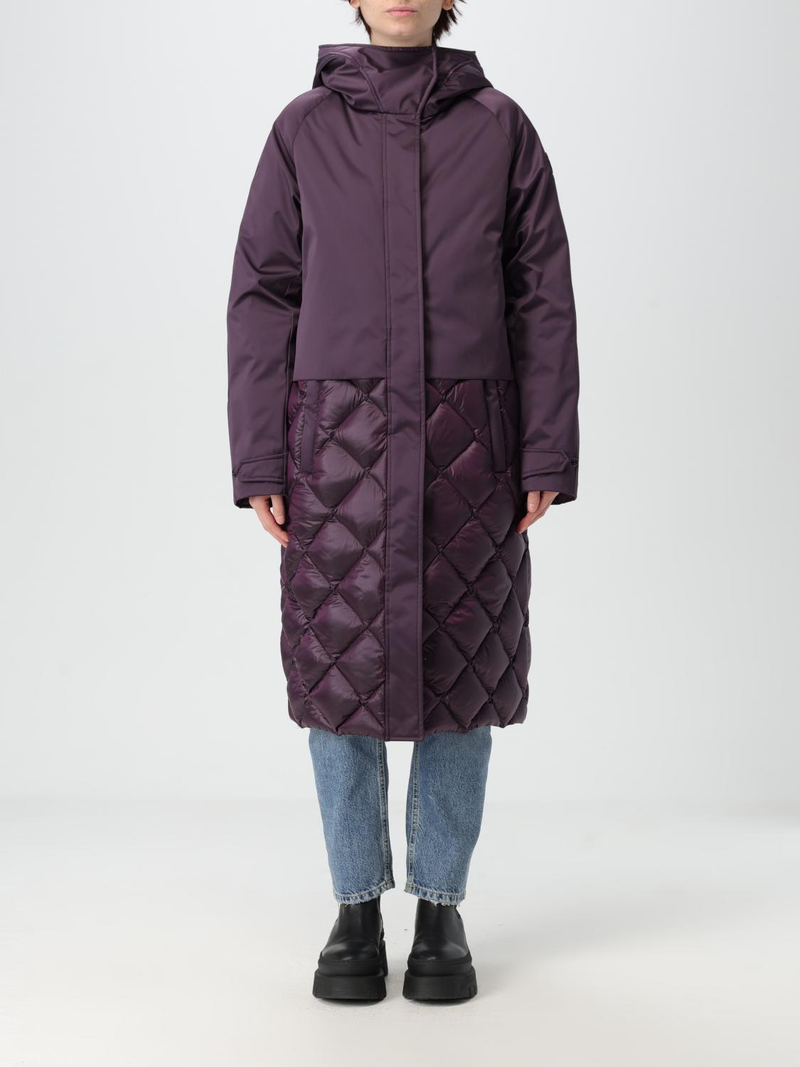 Colmar Jacket Woman Color Violet In Violett
