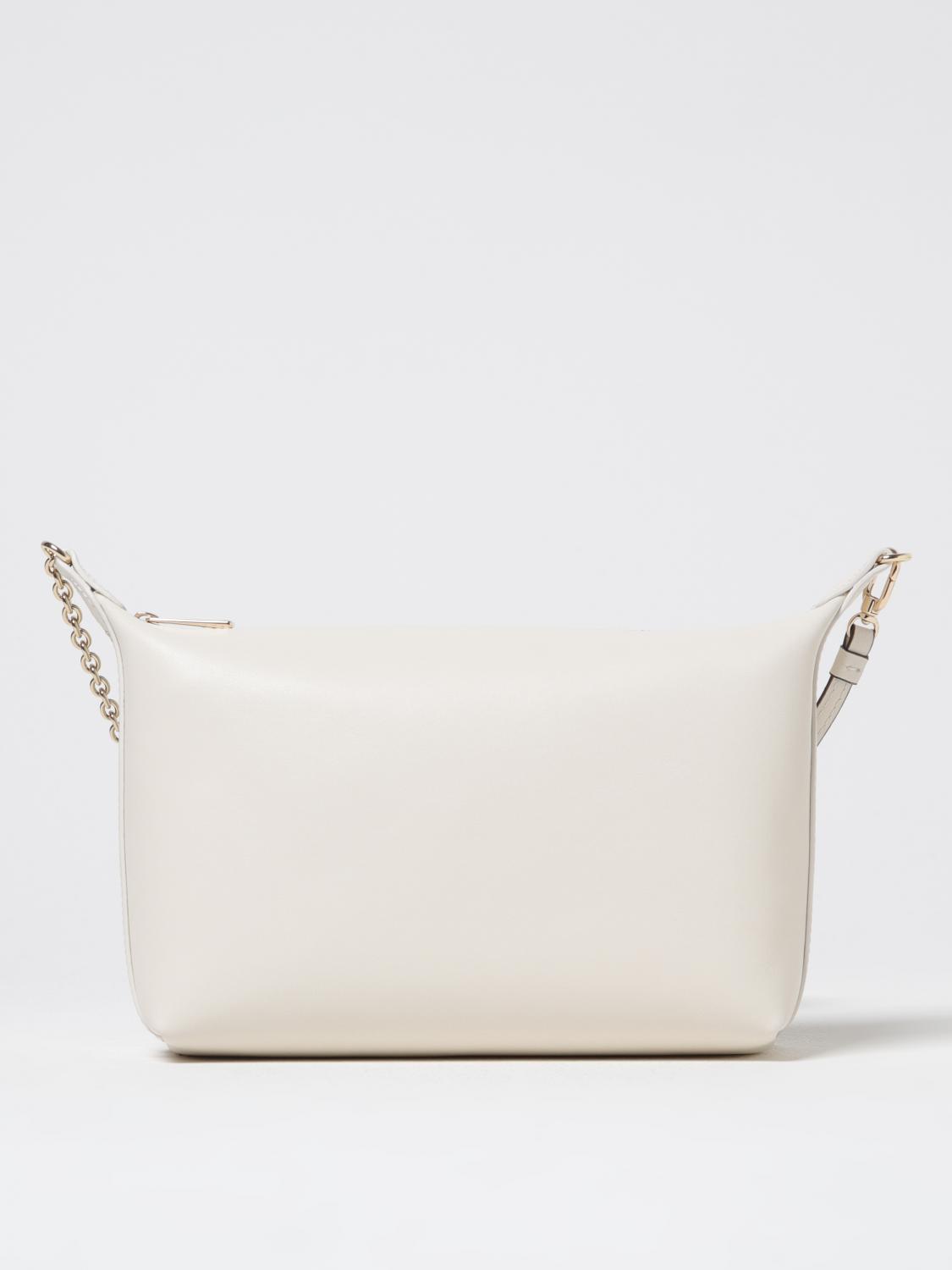 Furla Shoulder Bag  Woman Color Yellow Cream In Yellow Cream