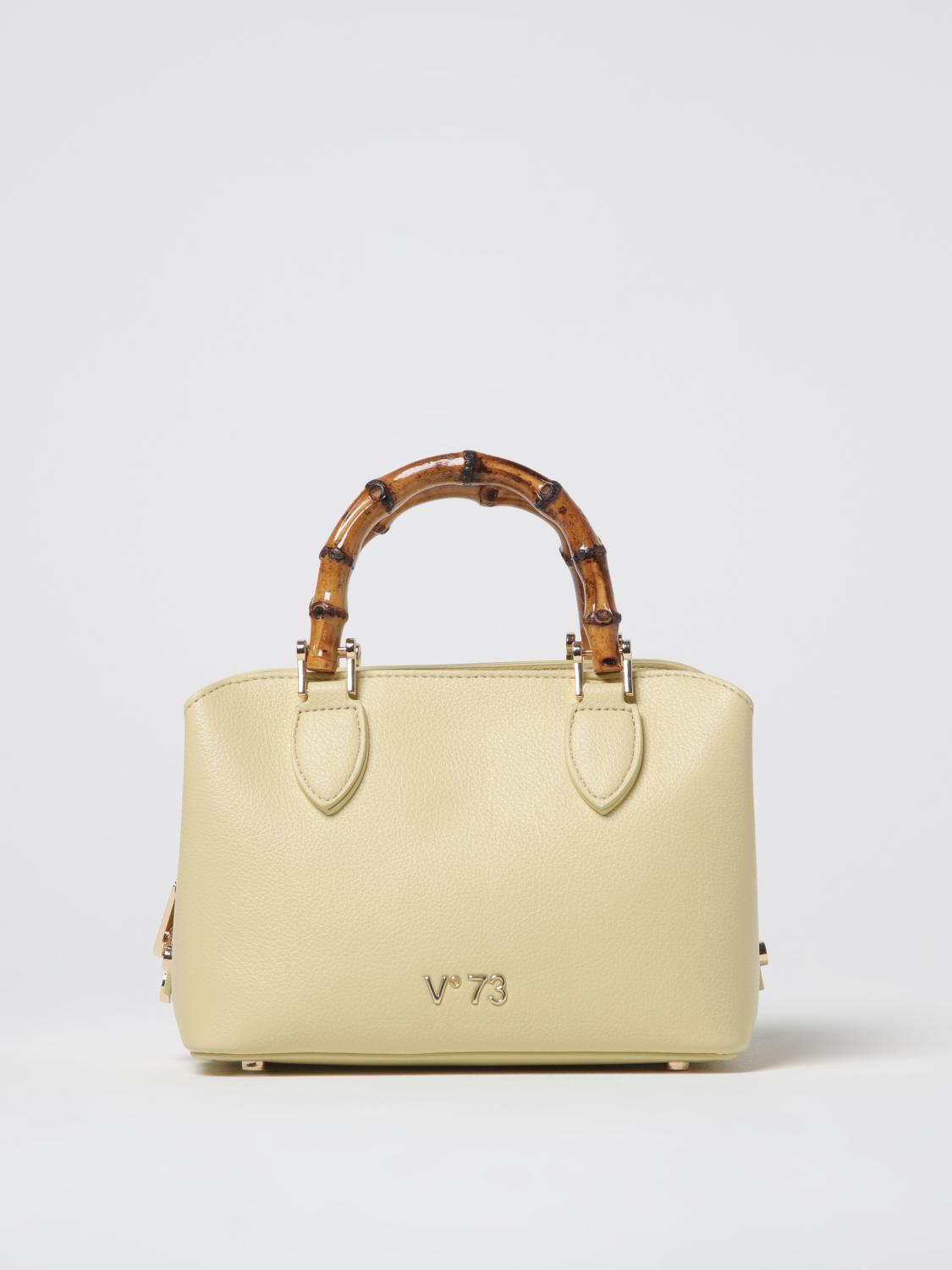 Mini Bag V73 Woman color Cedar