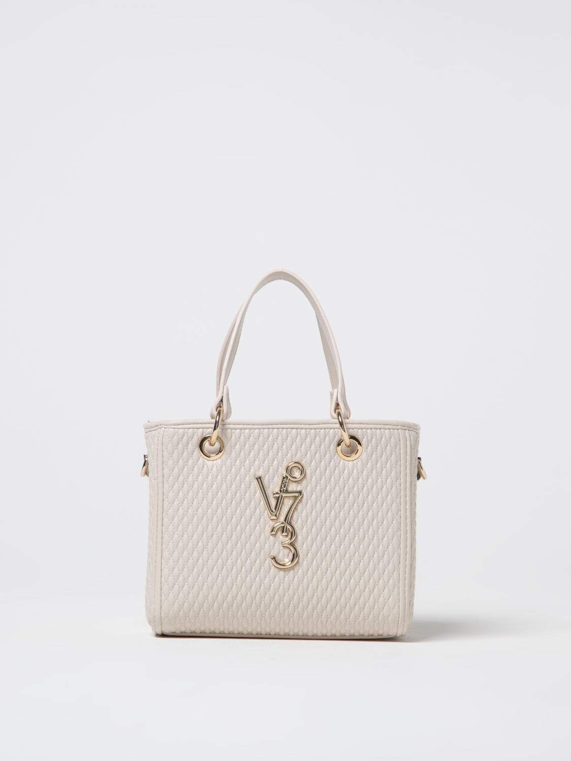Mini Bag V73 Woman color Butter