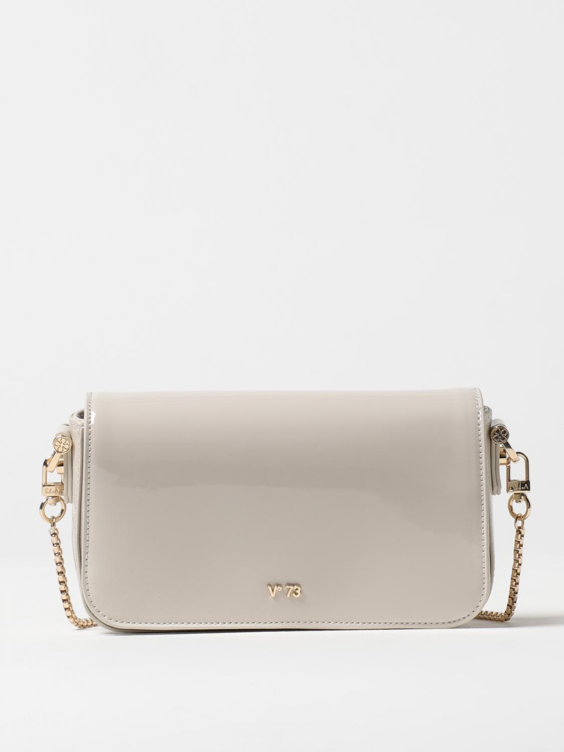 Mini Bag V73 Woman color Sand