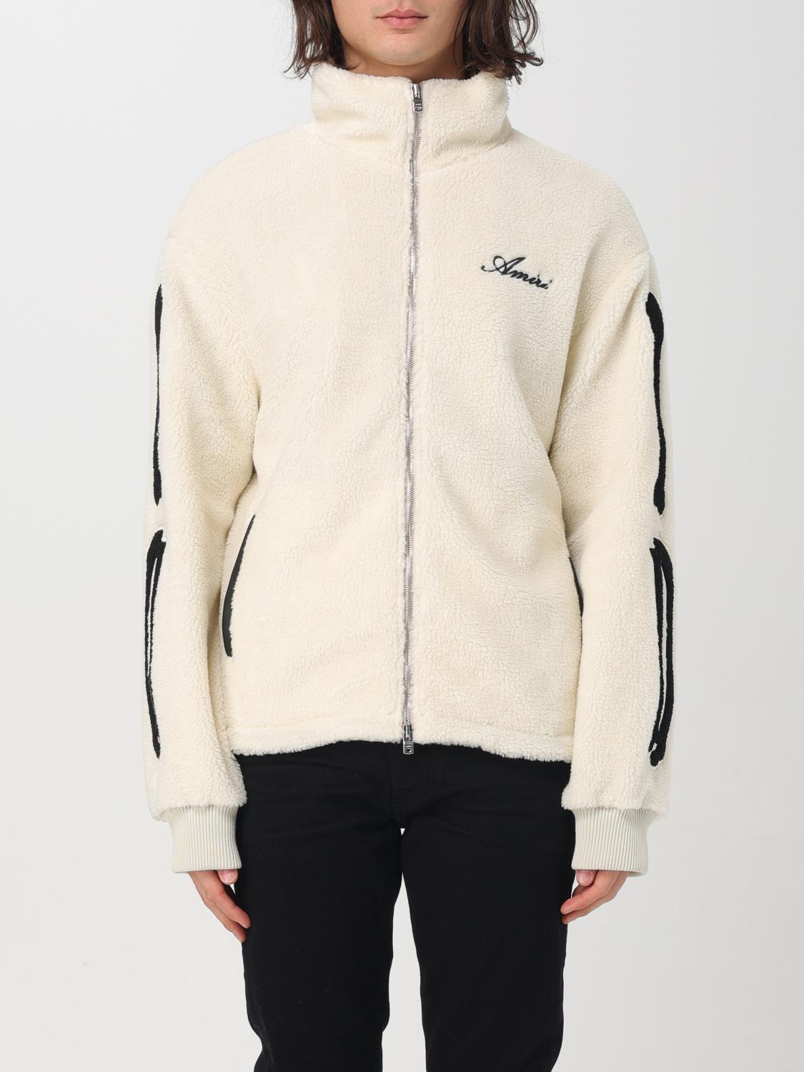 Jacket AMIRI Men color Beige