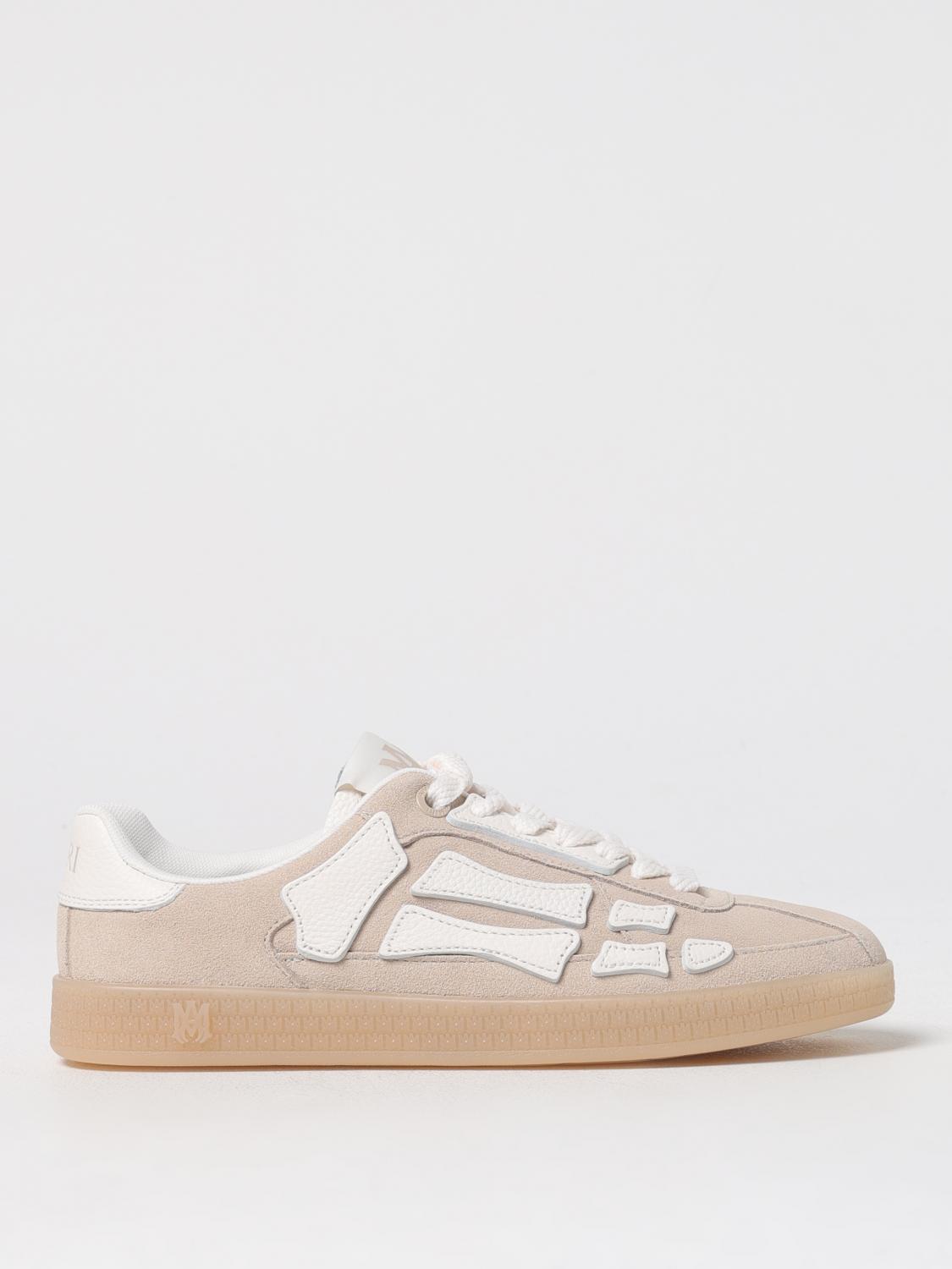 Sneakers AMIRI Men color Beige