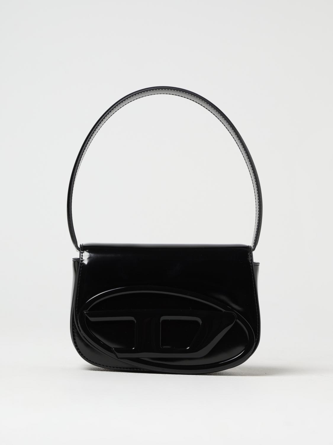 Mini Bag DIESEL Woman color Black