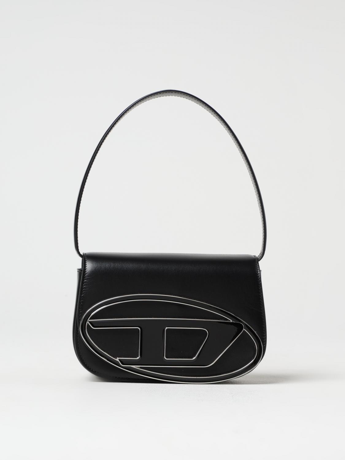 Mini Bag DIESEL Woman color Black