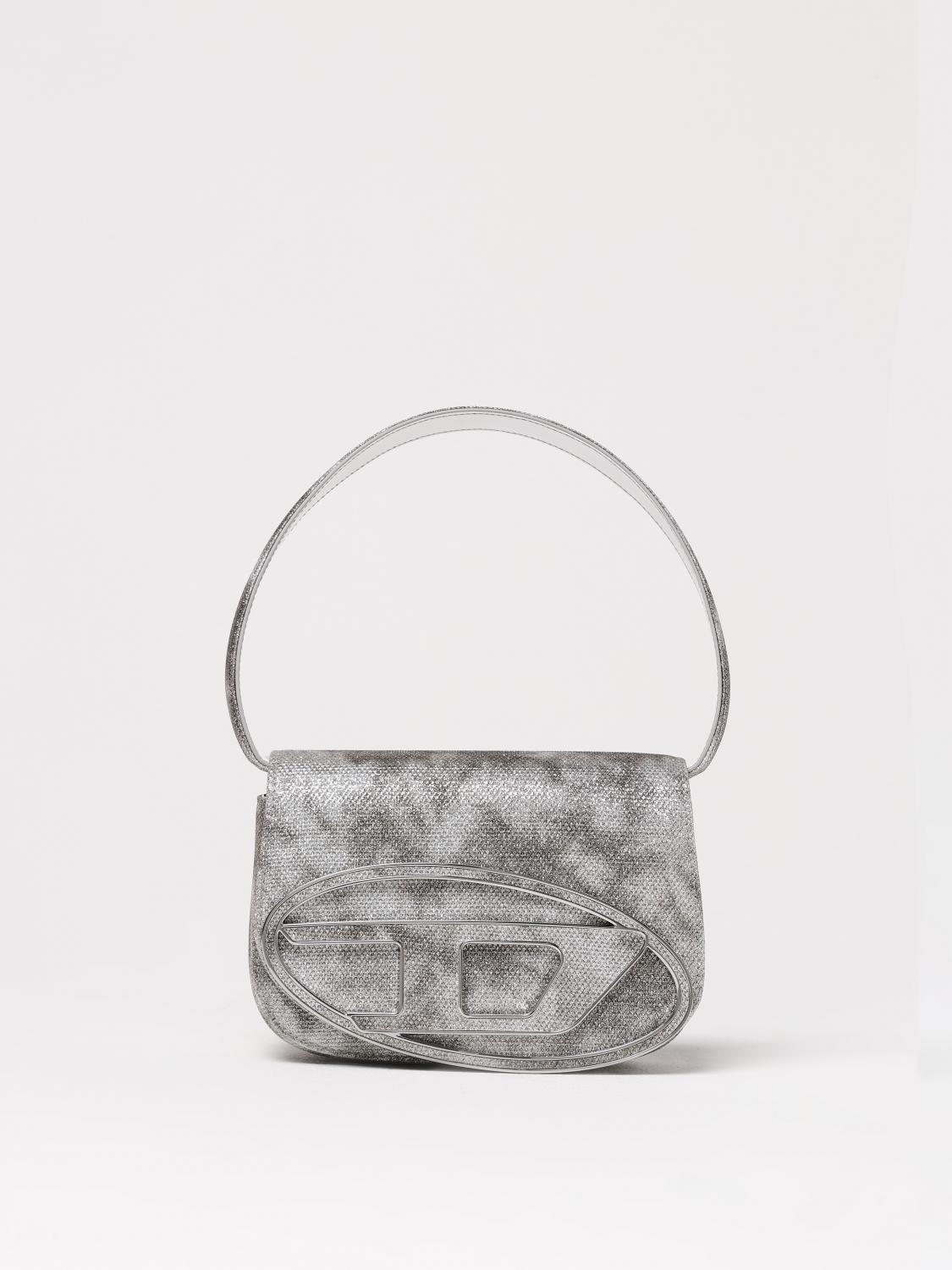Mini Bag DIESEL Woman color Military