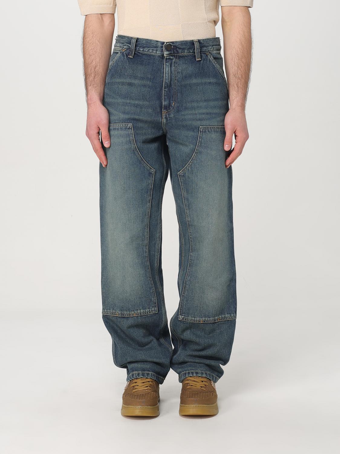 Carhartt 'landon' Jeans In Denim