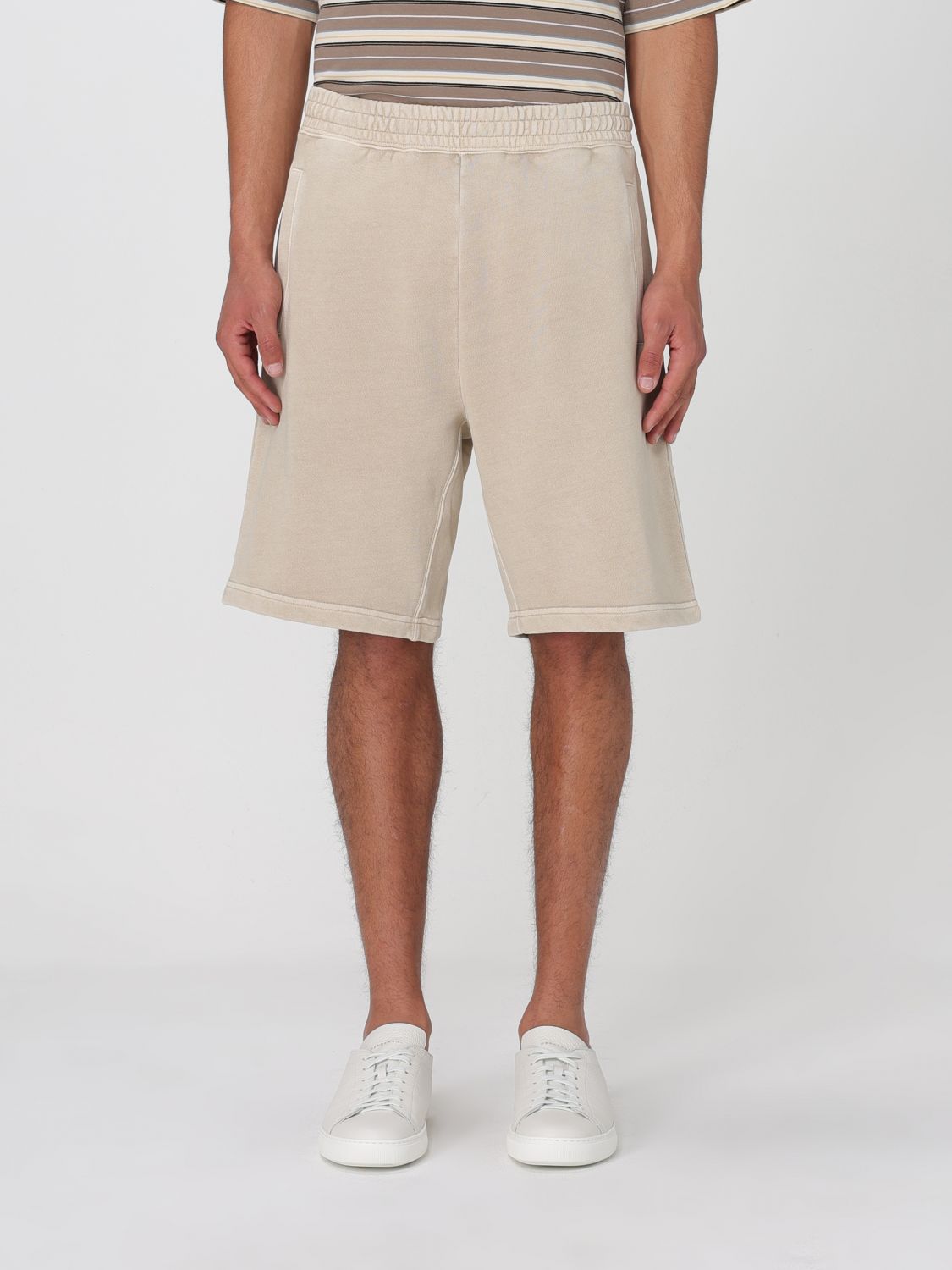 Short Men color Natural - Carhartt Wip - Modalova