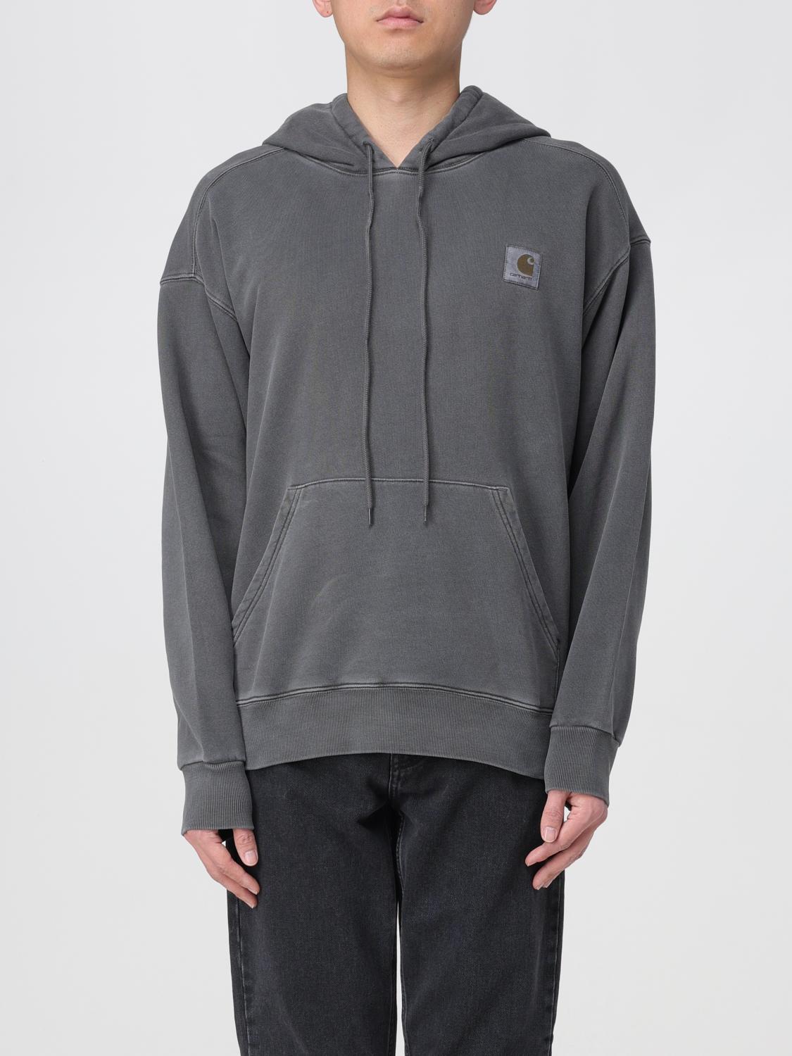 Carhartt Sweaters In Grey