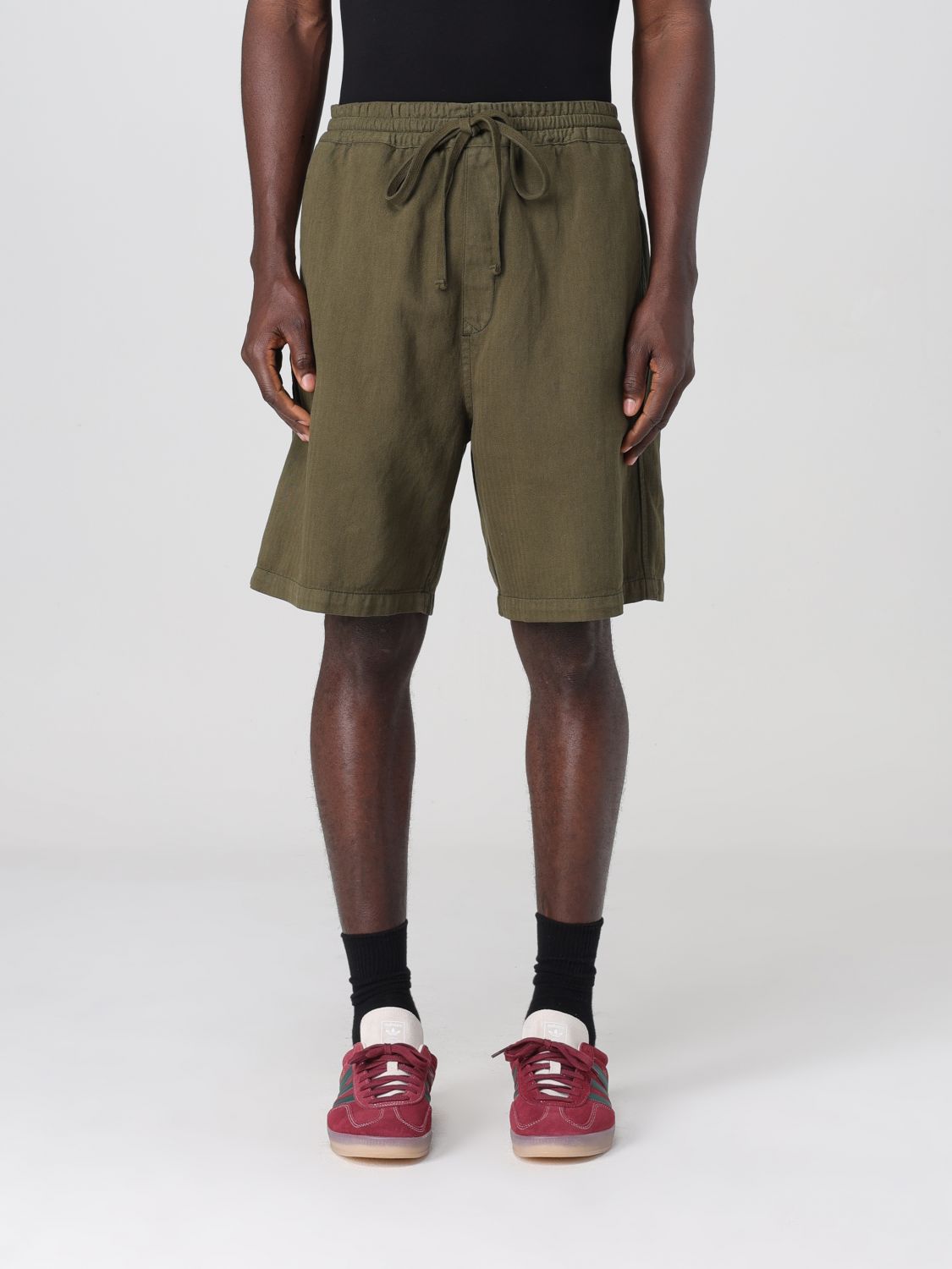 Short Men color Military - Carhartt Wip - Modalova