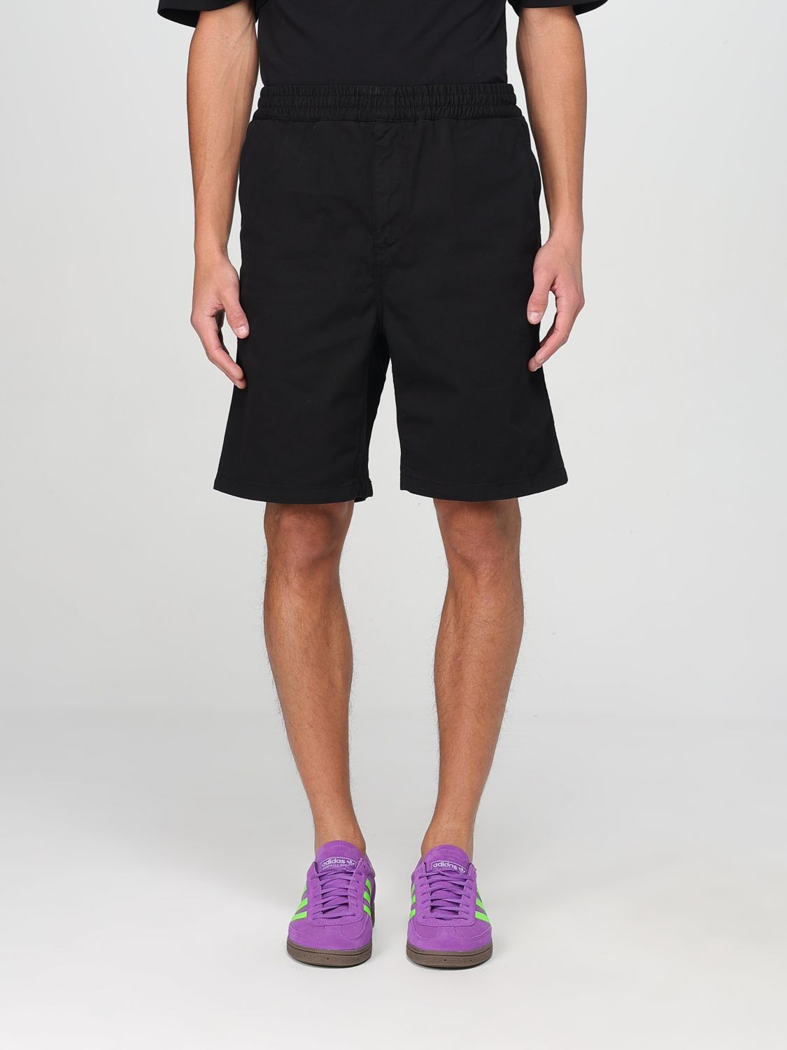 Short CARHARTT WIP Men color Black - Carhartt Wip - Modalova