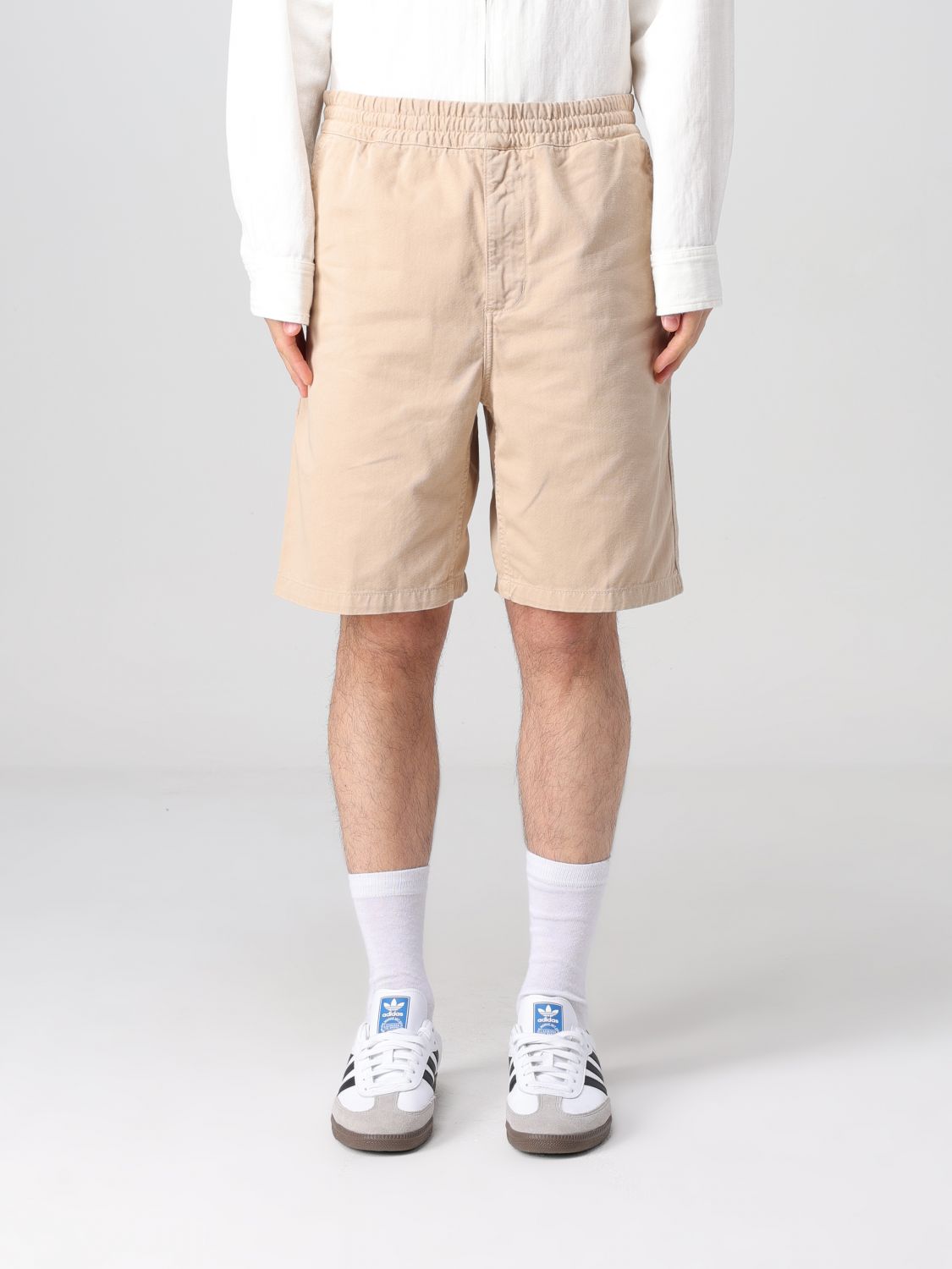 Short Men color Natural - Carhartt Wip - Modalova