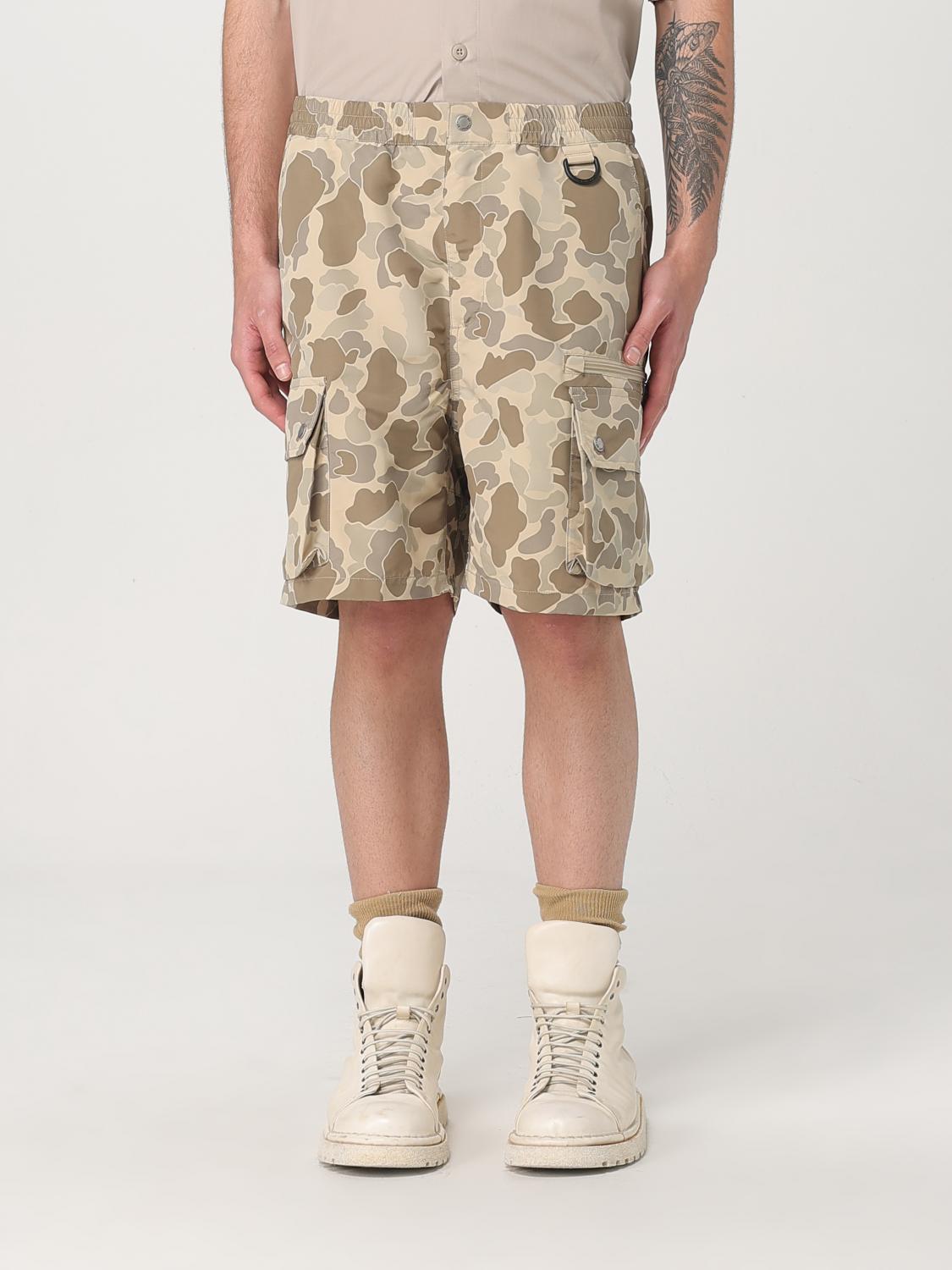 Short CARHARTT WIP Men color Beige - Carhartt Wip - Modalova