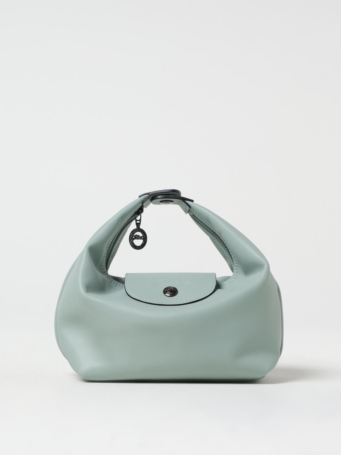 Mini Bag LONGCHAMP Woman color Water