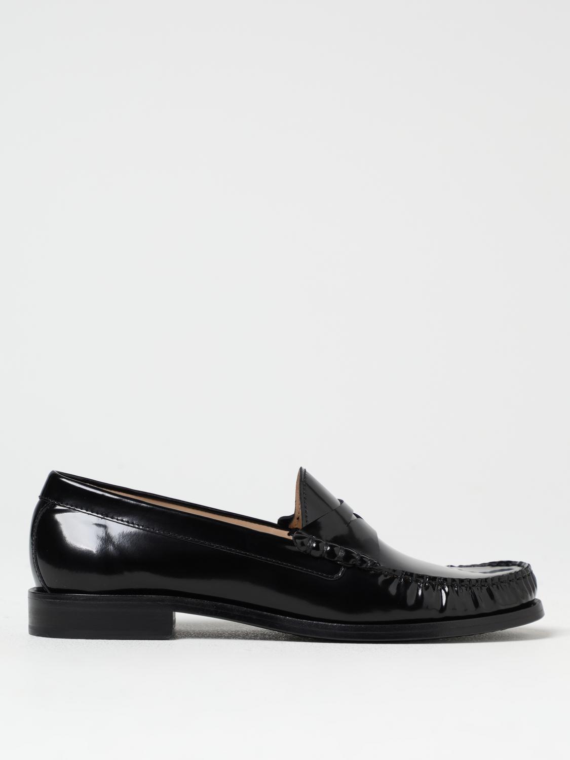 Stuart Weitzman Lottie Loafers