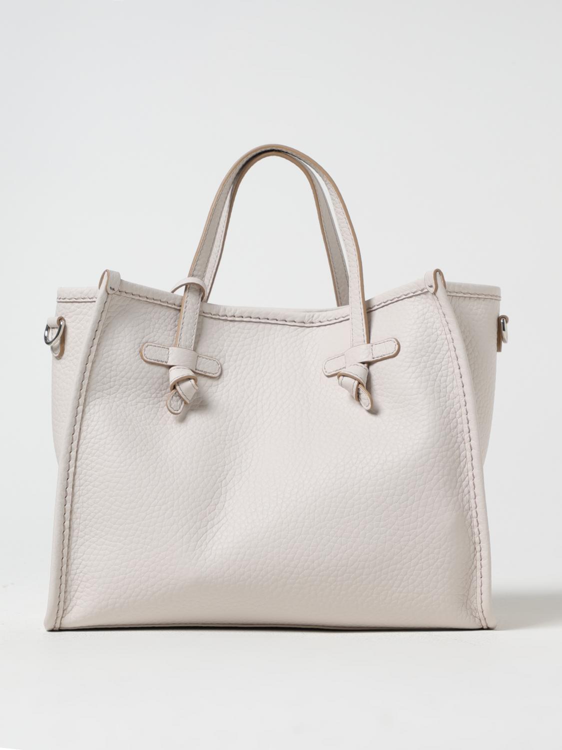 Gianni Chiarini Club Marcella Handbag Woman Color Natural In Natural