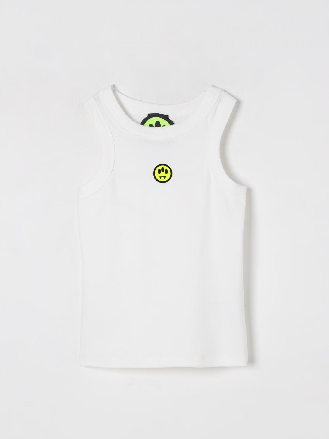 Shop Barrow Top Kids Kids Color White