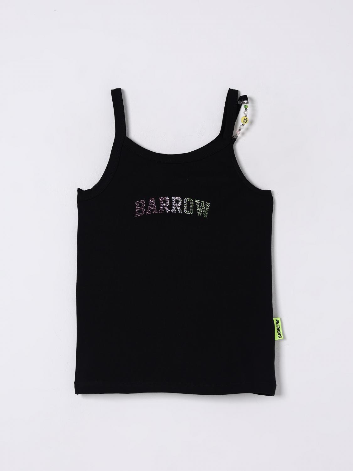 Barrow Top Kids Kids Color Black