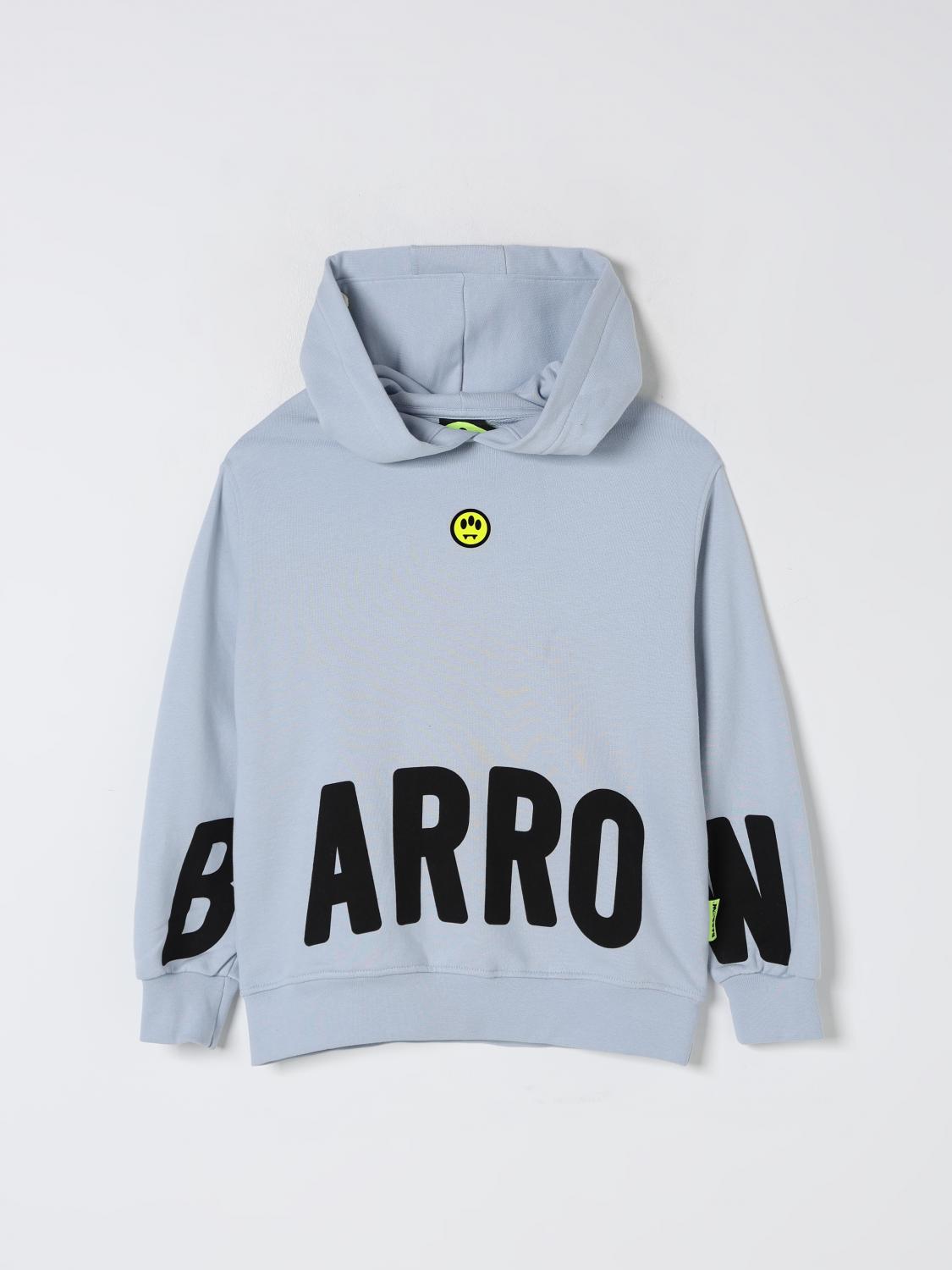 Barrow Pullover  Kids Kinder Farbe Hellblau In Hellblau