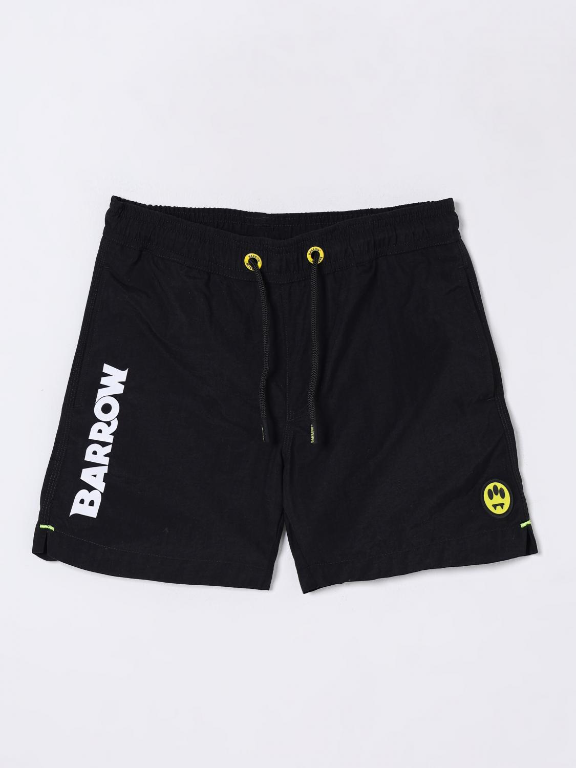 Barrow Swimsuit  Kids Kids Color Black In Black