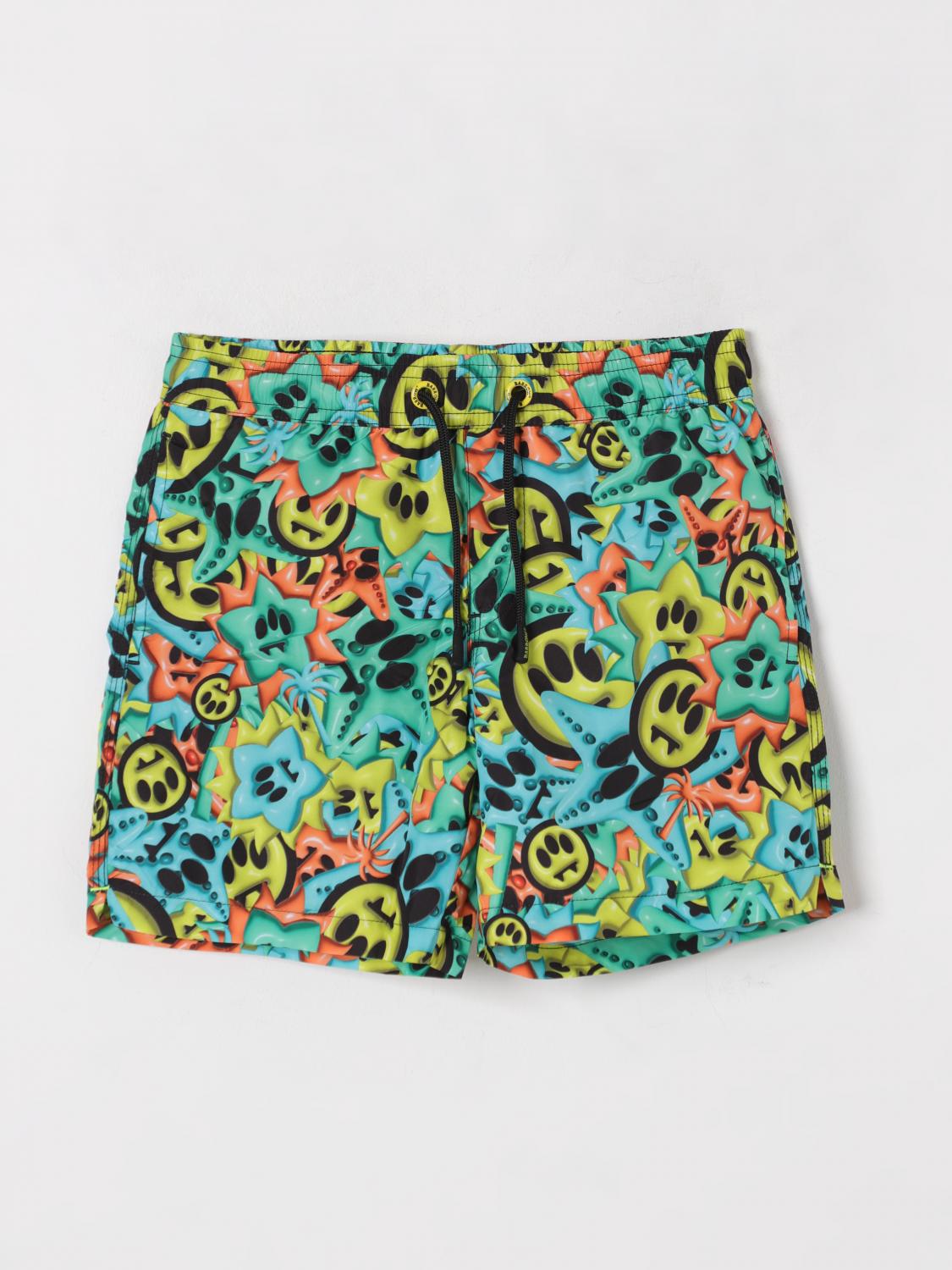 Barrow Swimsuit Kids Kids Color Multicolor In Multicolor