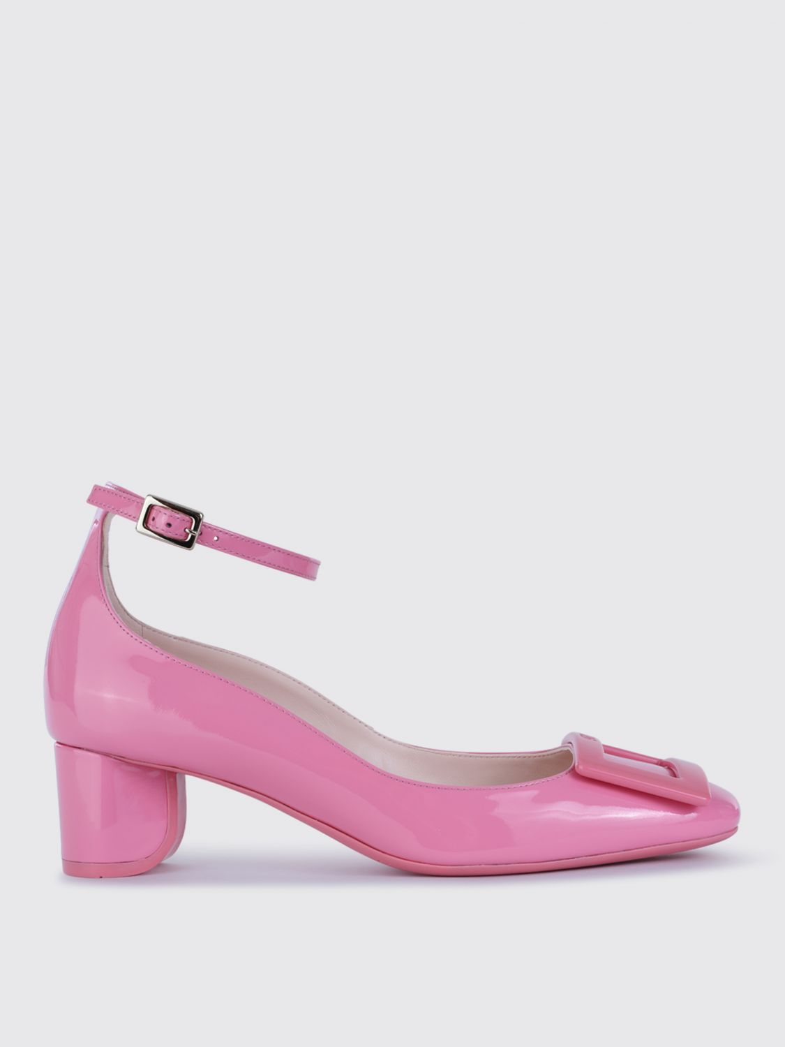 Roger Vivier Décolleté  In Vernice