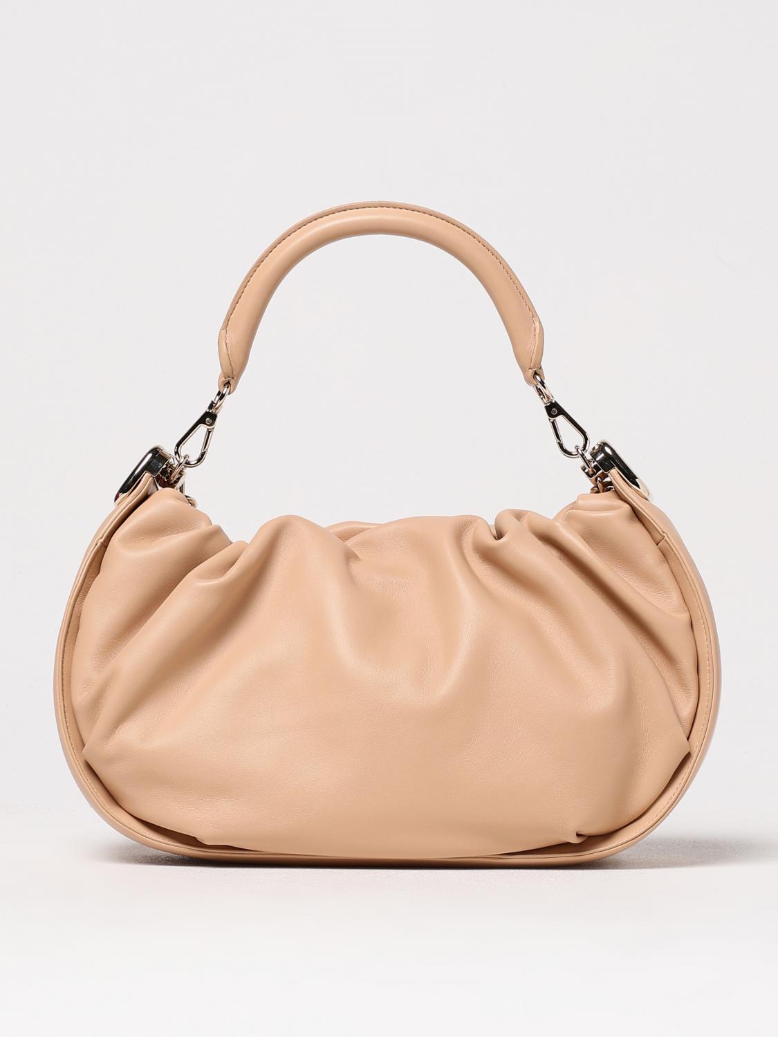 ROGER VIVIER Handbag Woman color Beige