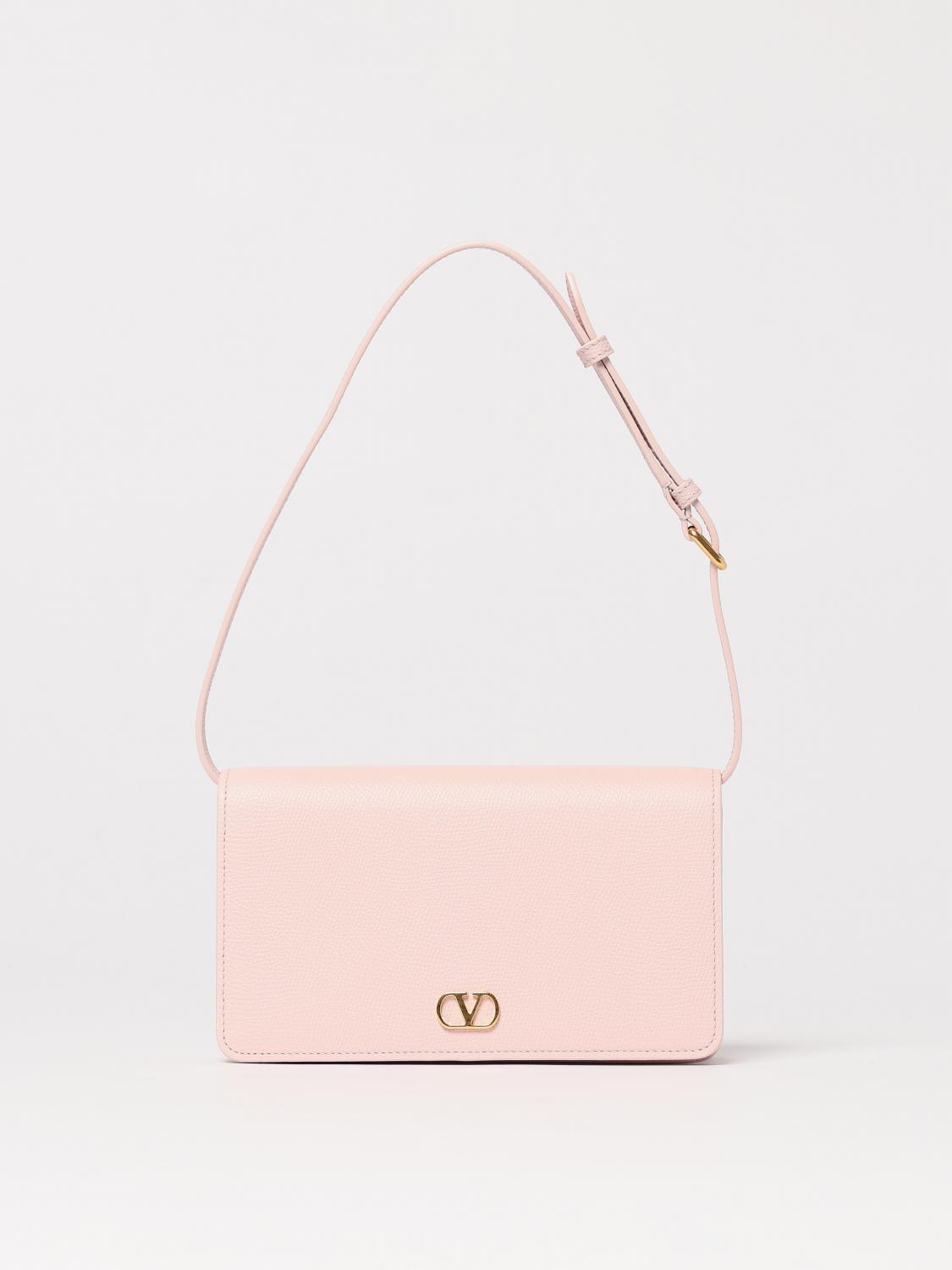 Mini Bag VALENTINO GARAVANI Woman color Pink