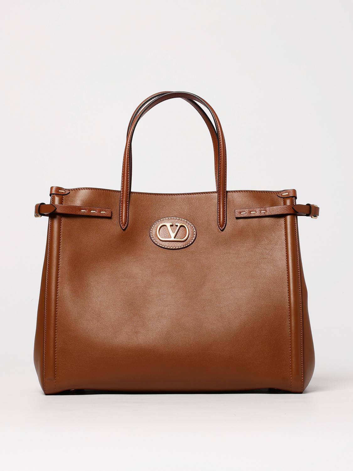 Shoulder Bag VALENTINO GARAVANI Men color Leather