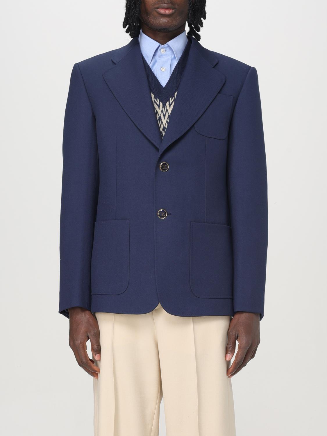 VALENTINO BLAZER MEN VALENTINO