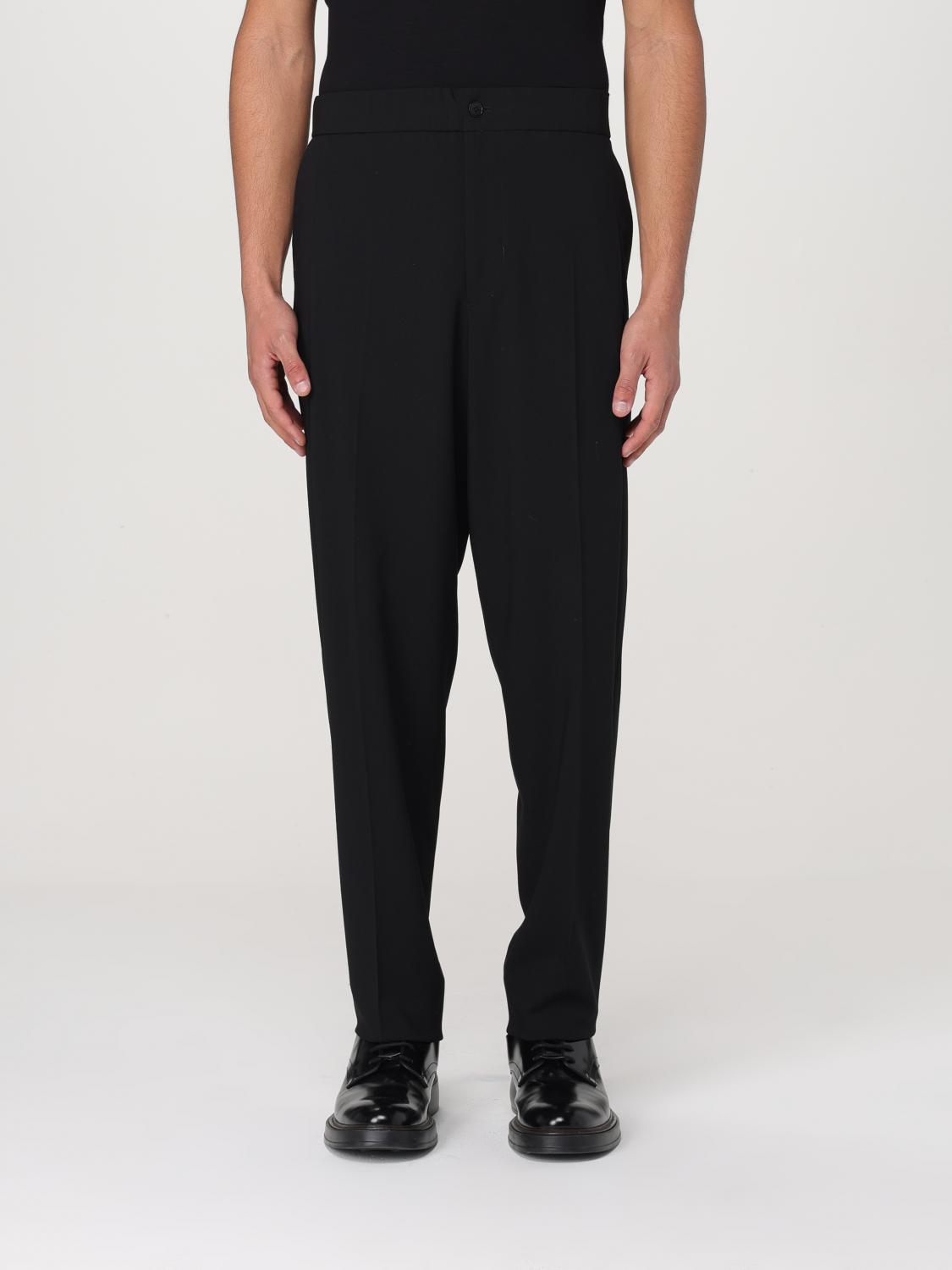 パンツ Giorgio Armani slacks black 13674743SF_14_f.jpg?impolicy=