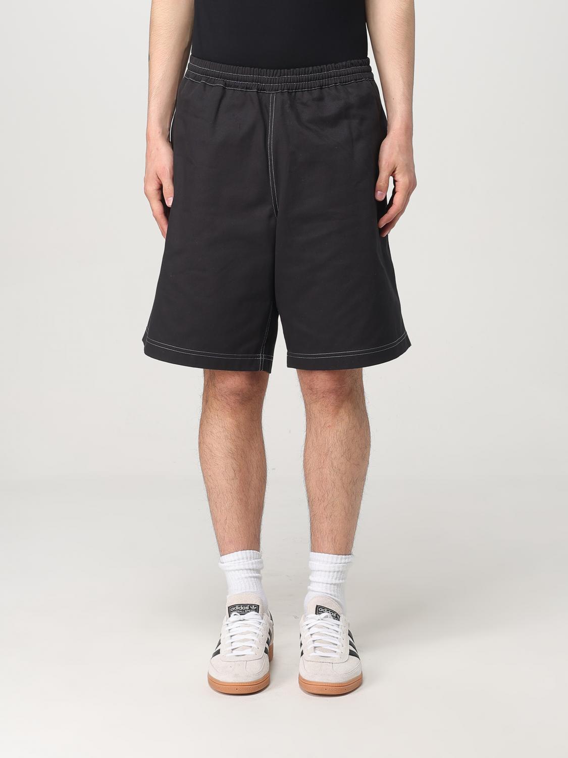 Bonsai Short  Men Color Black In Black