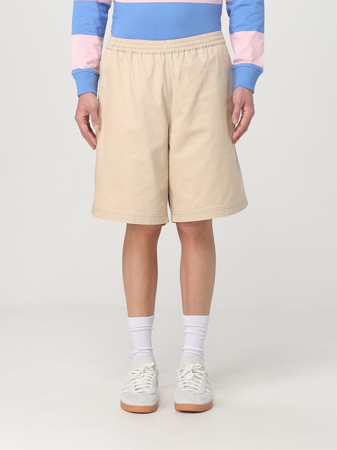Bonsai Short  Men Color Beige In Beige