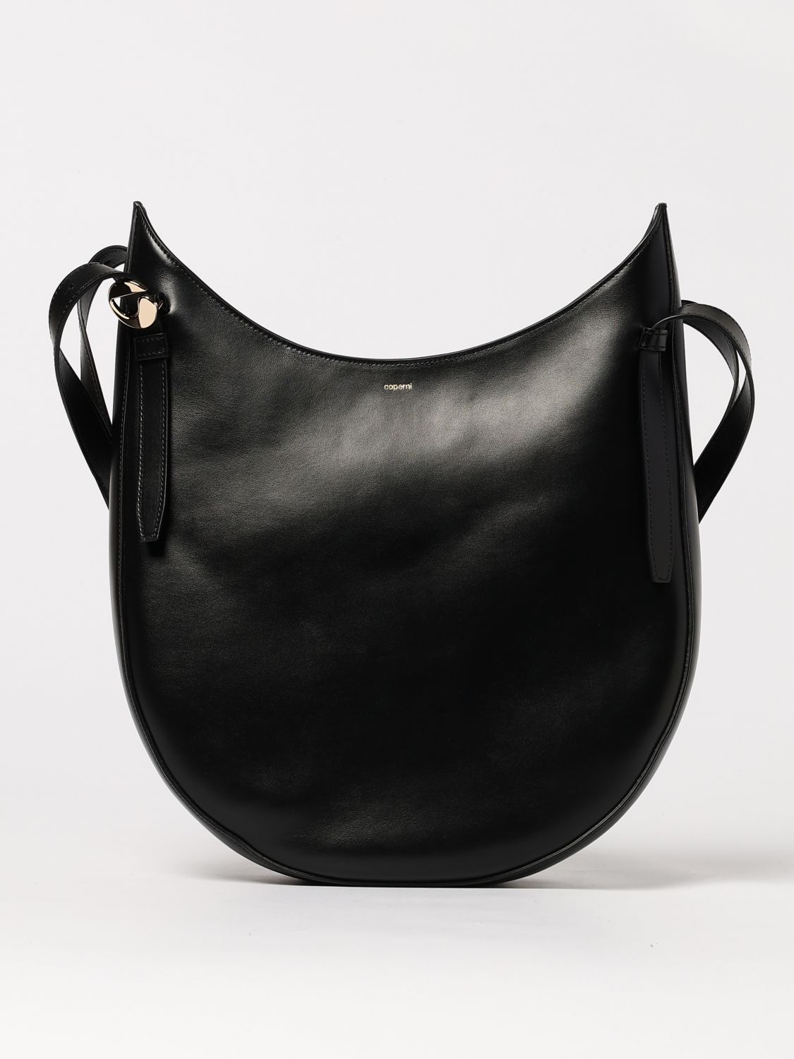 Shoulder Bag COPERNI Woman color Black