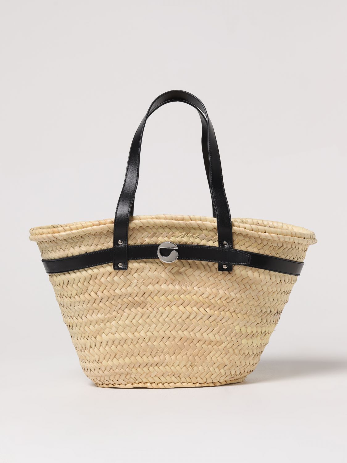 COPERNI SHOULDER BAG COPERNI WOMAN COLOR BEIGE 421855022