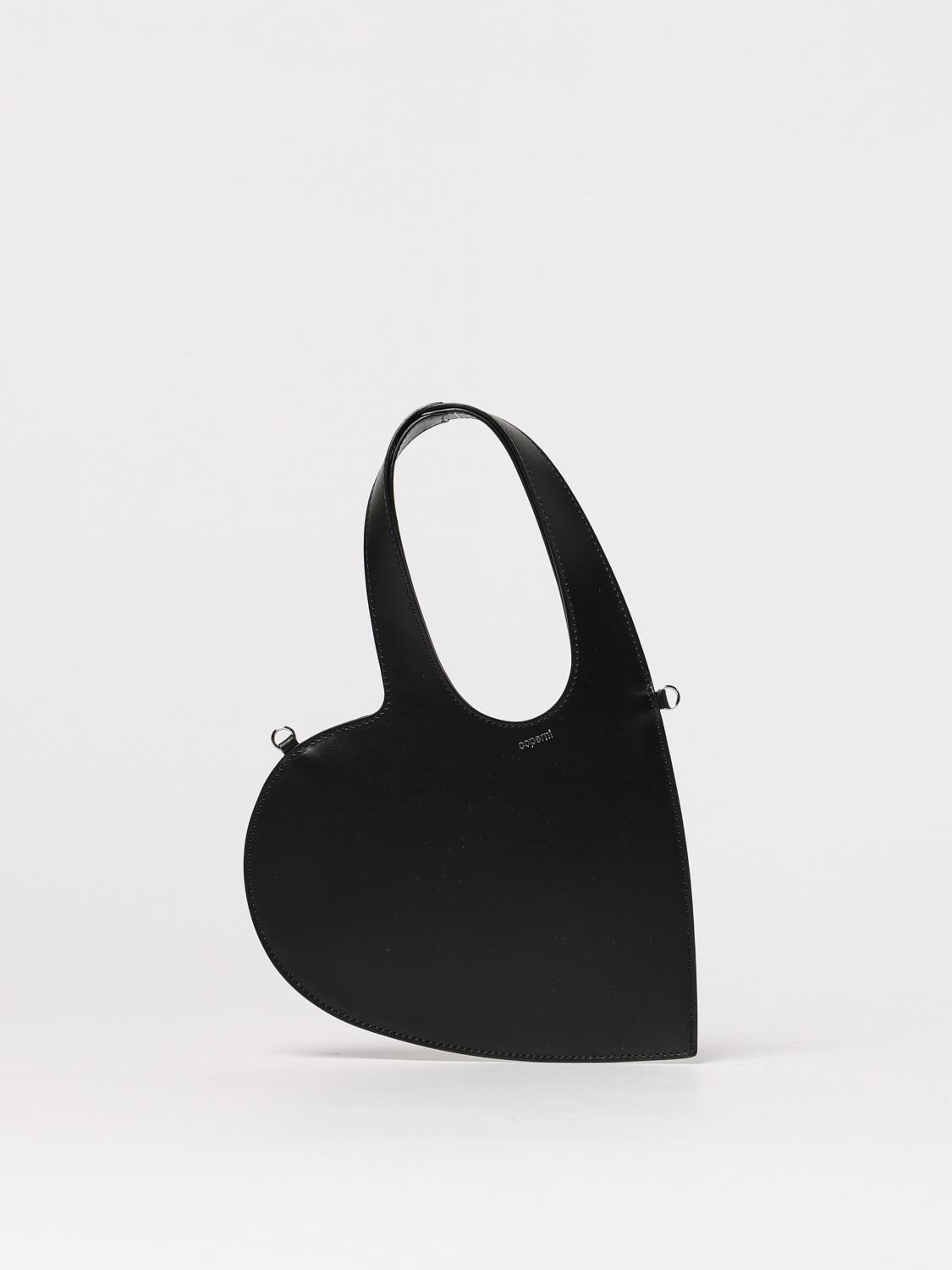 COPERNI MINI BAG COPERNI WOMAN COLOR BLACK 421857002