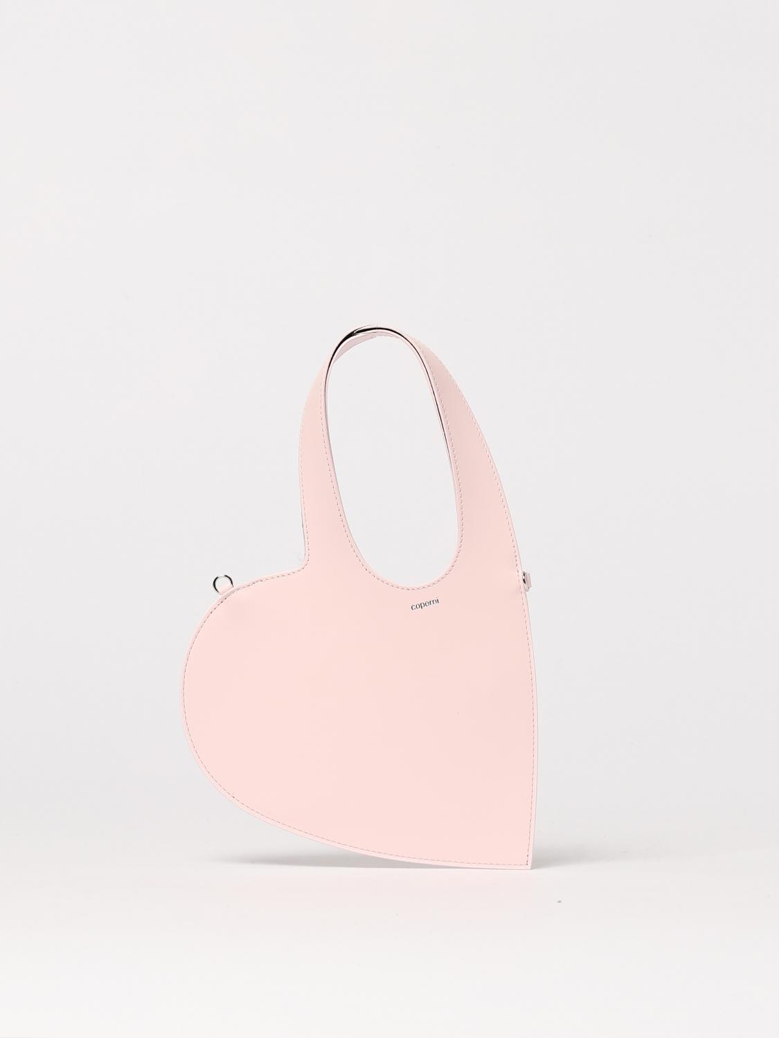 COPERNI MINI BAG COPERNI WOMAN COLOR PINK 421857010