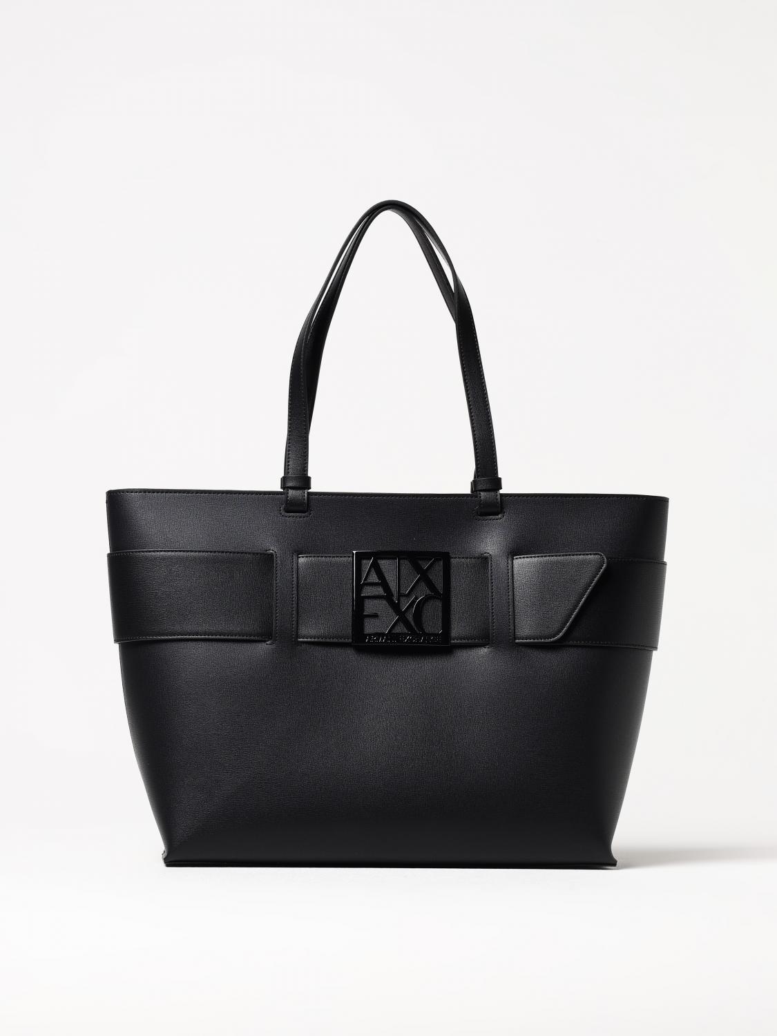 Giglio Armani Exchange Mini Bag Giglio Borsa Armani Exchange In