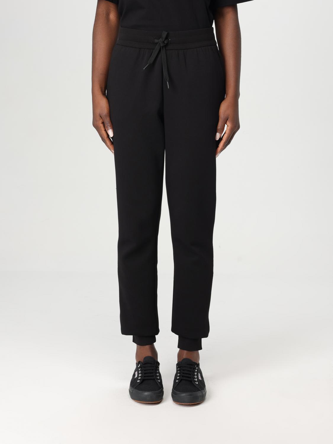 パンツ ARMANI EXCHANGE Woman Pants Black 6KYP82 YJ3NZ 1200 Armani Exchange Pants Woman Color Black | ModeSens