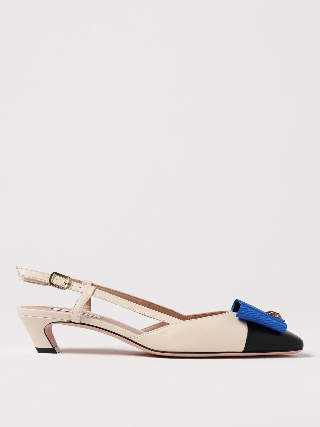 Bally Pumps  Damen Farbe Natural In Natural