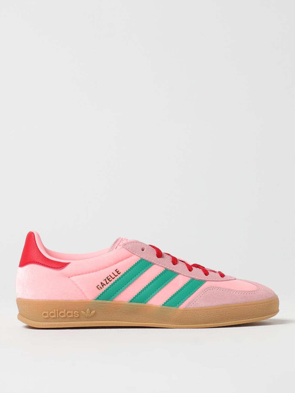 Sneakers Adidas Originals Woman Color Pink