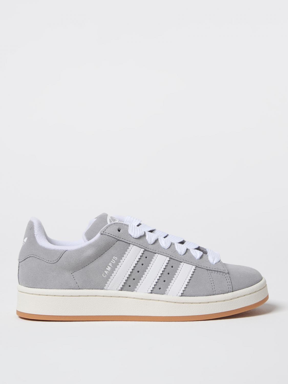 Adidas Originals Adidas Campus 00s Sneakers In Grey