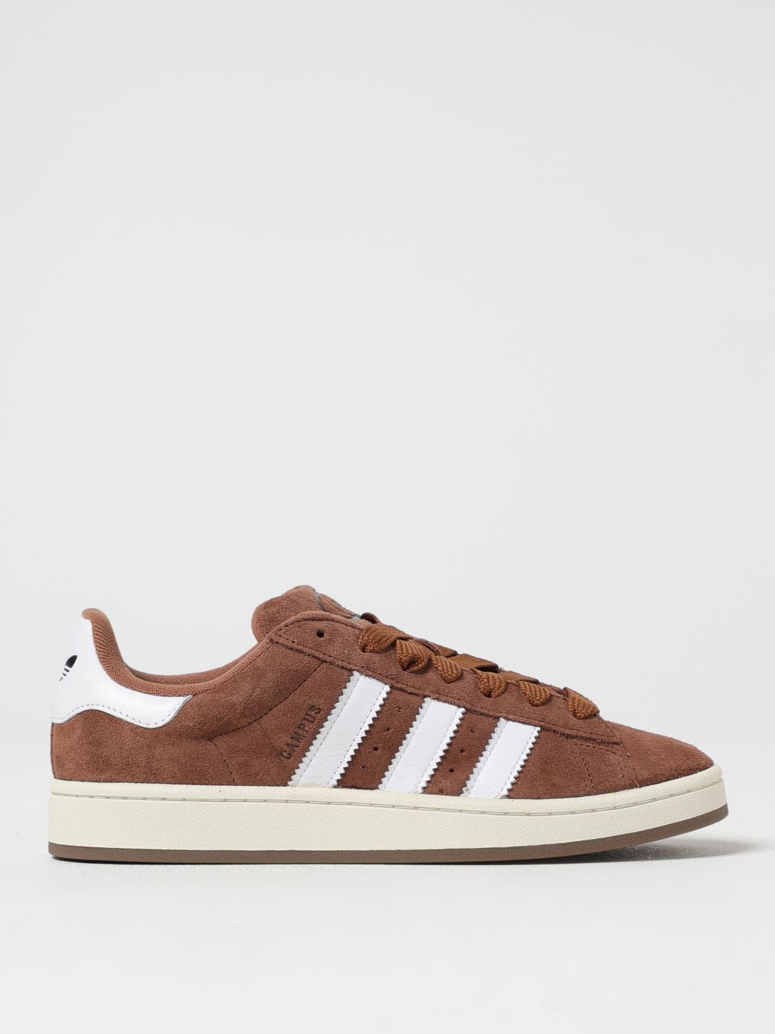 Sneakers ADIDAS ORIGINALS Men color Leather Sneakers ADIDAS ORIGINALS Men color Leather