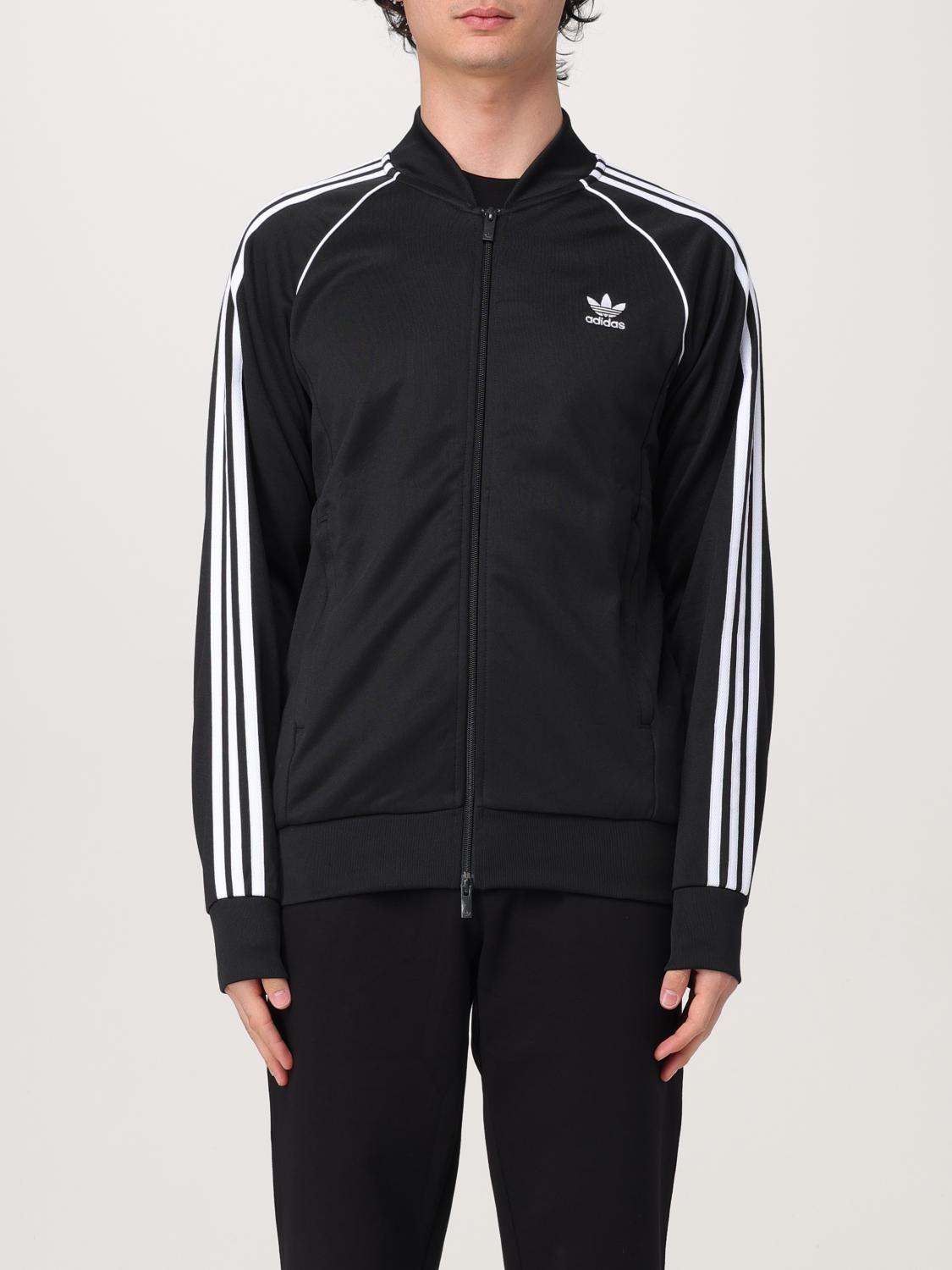 Sweatshirt ADIDAS ORIGINALS Men color Black