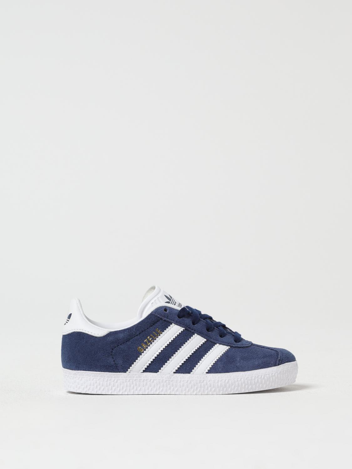 Adidas Originals Sneakers  Kids Color Navy In Blue