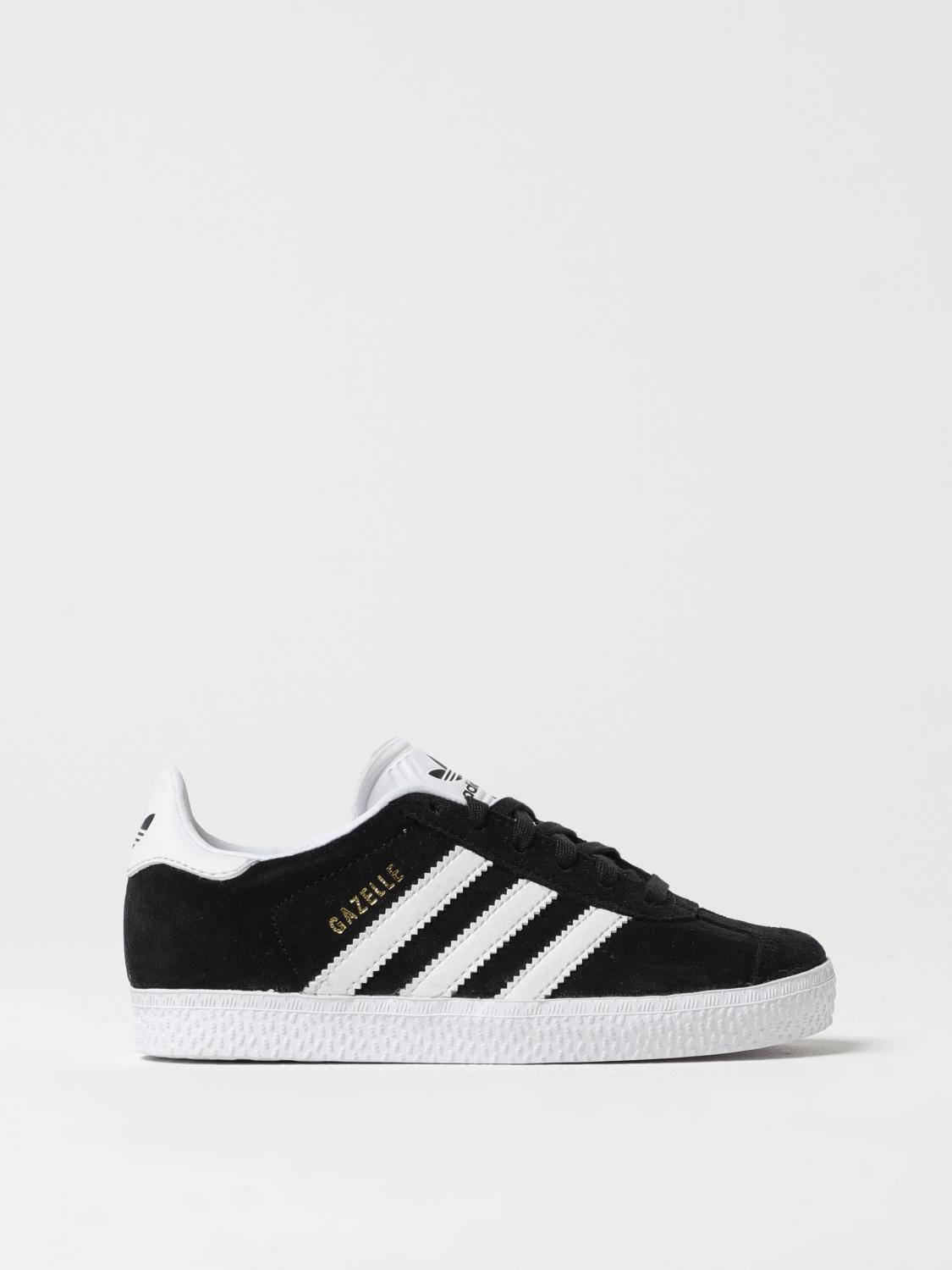 Adidas Originals Sneakers  Kids Color Black In Black