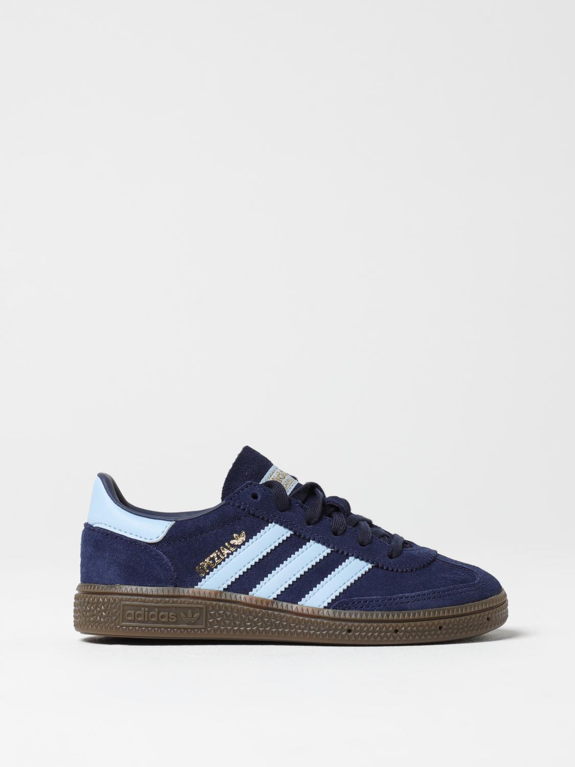 Adidas Originals Sneakers  Kids Color Blue In Blue