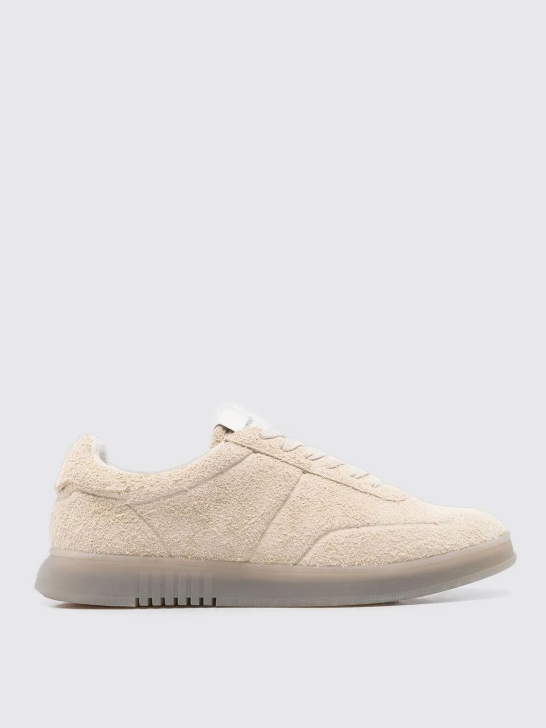 Sneakers EMPORIO ARMANI Men color Ivory Sneakers EMPORIO ARMANI Men color Ivory