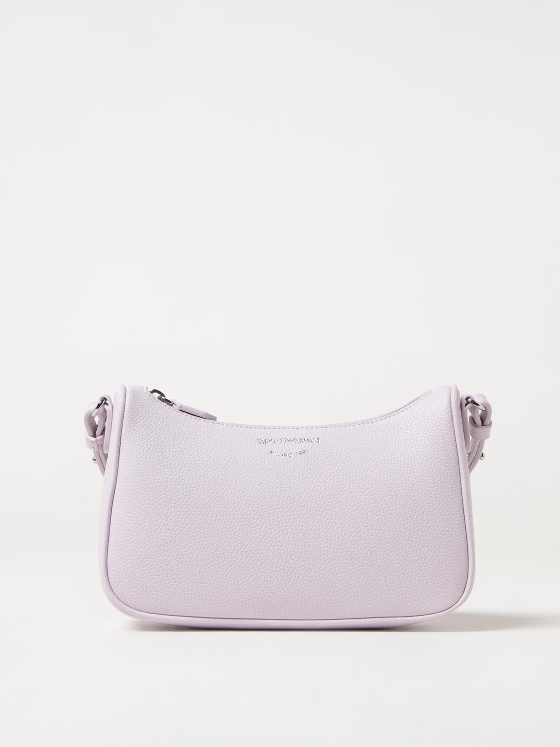 Mini Bag EMPORIO ARMANI Woman color Pink