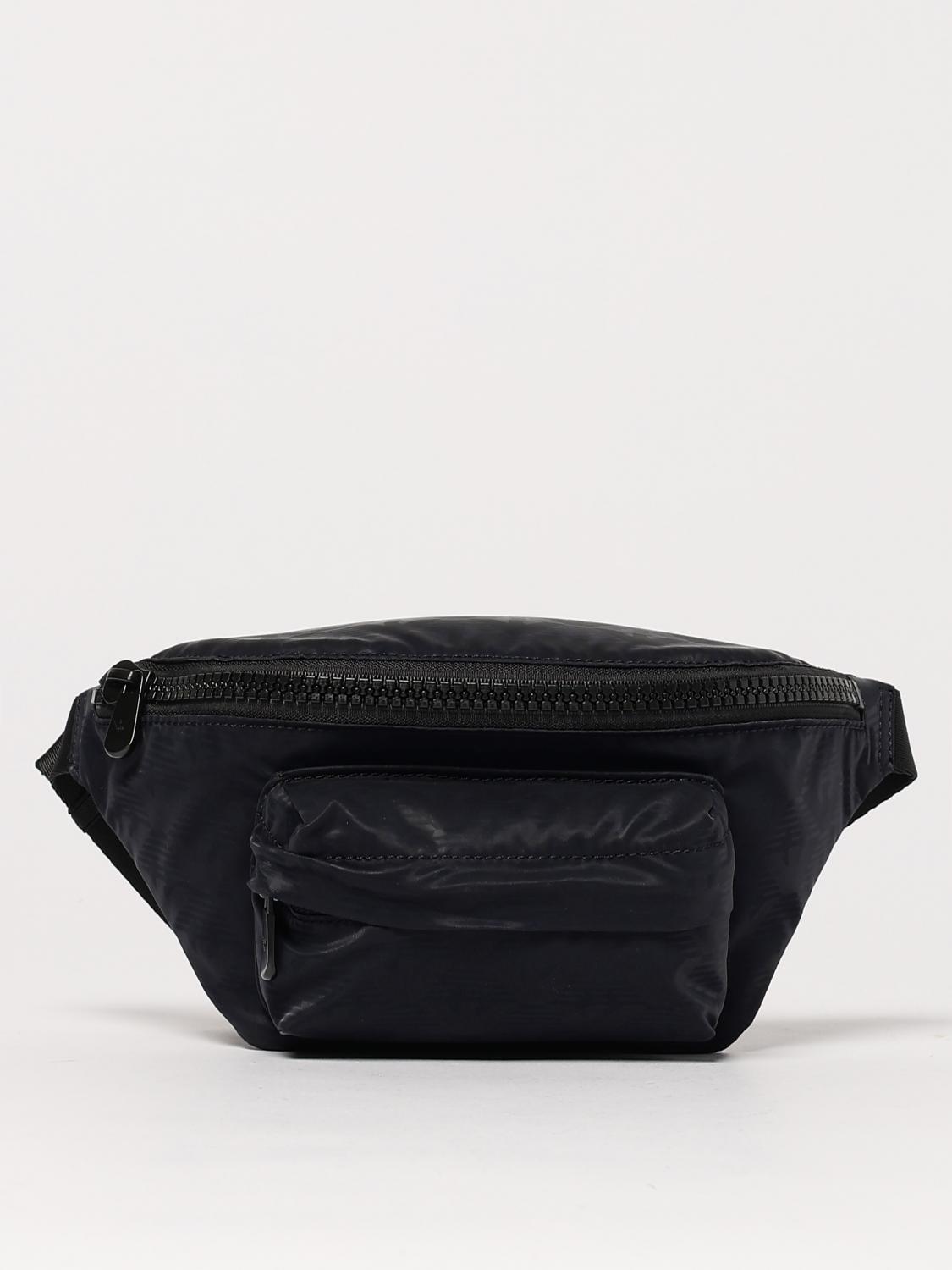 Emporio Armani Unisex Παιδιά Μπλε Bag Kids Color
